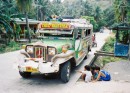 jeepney for your love * 640 x 459 * (96KB)