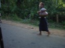 Blurry shot from rickshaw * 640 x 480 * (48KB)
