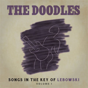The Doodles cover front