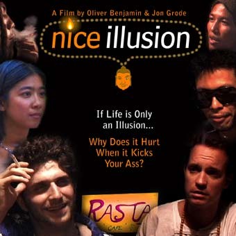 Nice Illusion, the Movie