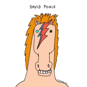 David Ponie